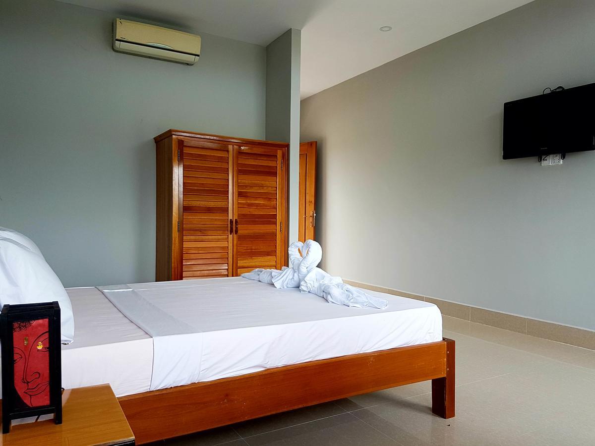 Two Moons Resort Kampot Ngoại thất bức ảnh