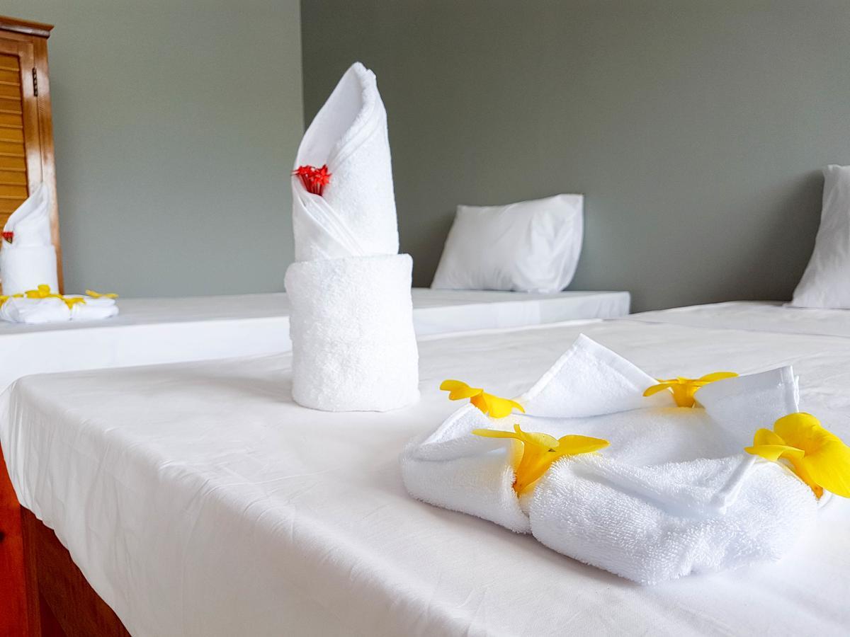 Two Moons Resort Kampot Ngoại thất bức ảnh