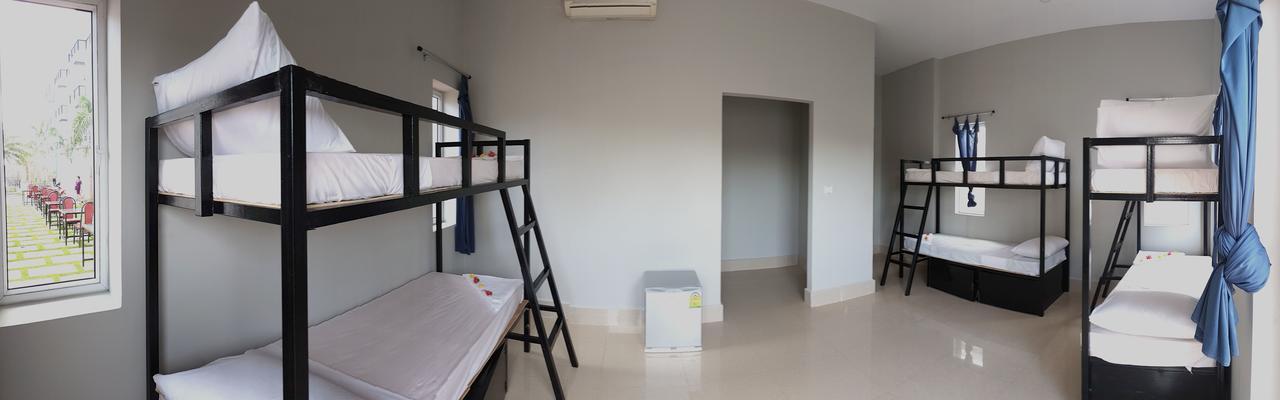 Two Moons Resort Kampot Ngoại thất bức ảnh