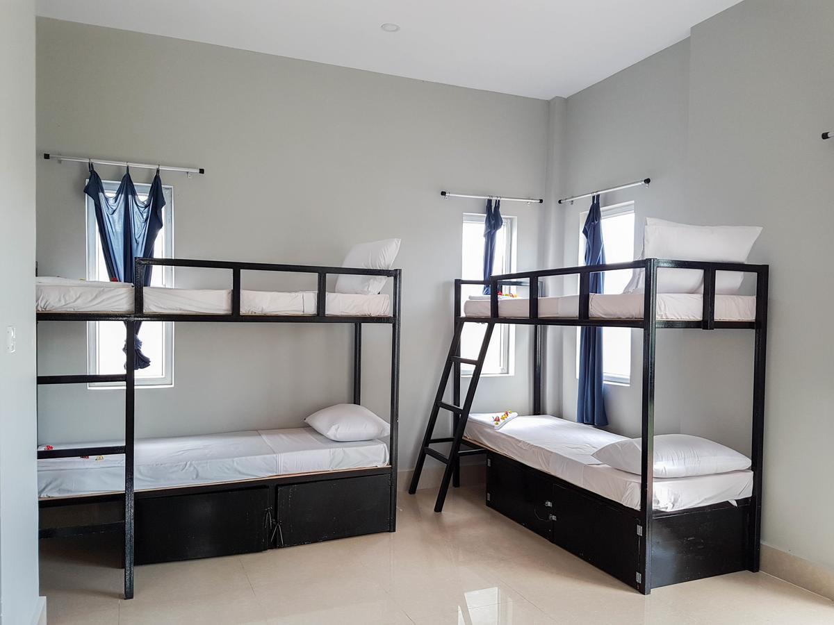 Two Moons Resort Kampot Ngoại thất bức ảnh