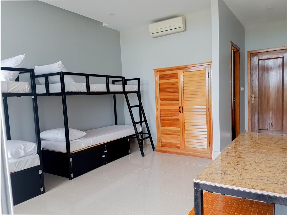 Two Moons Resort Kampot Ngoại thất bức ảnh