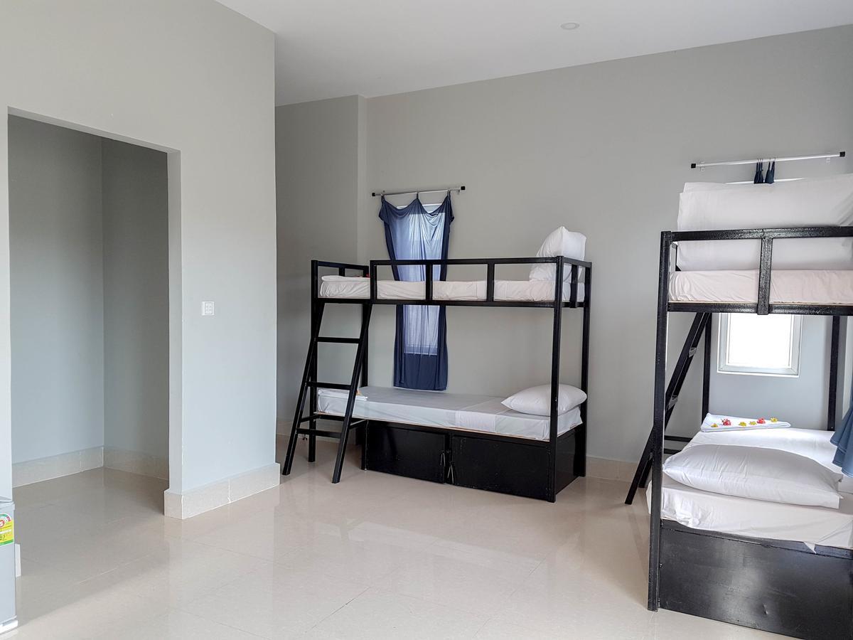 Two Moons Resort Kampot Ngoại thất bức ảnh