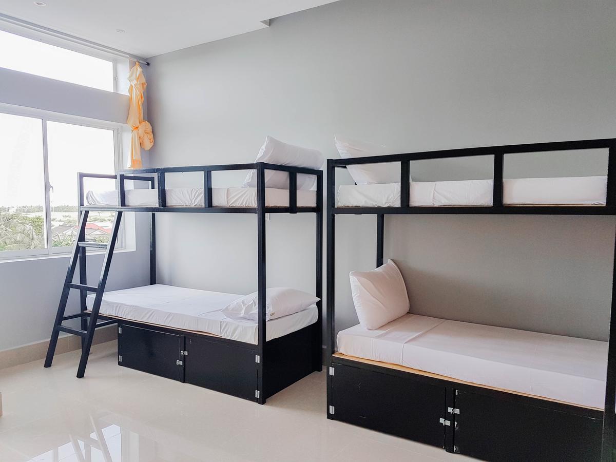 Two Moons Resort Kampot Ngoại thất bức ảnh